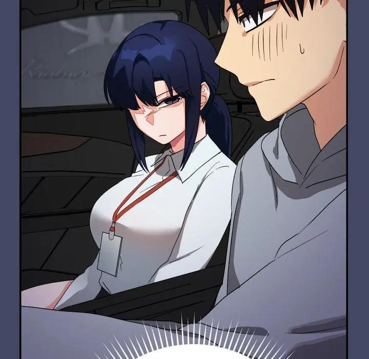 魔法少女退役後第10話