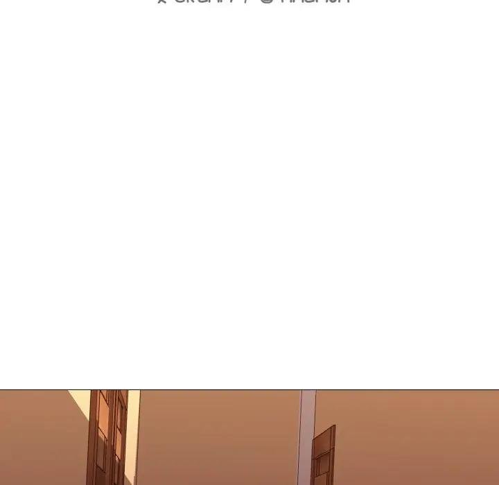 難解的三角關係第12話