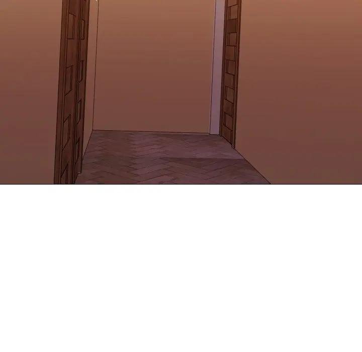 難解的三角關係第12話