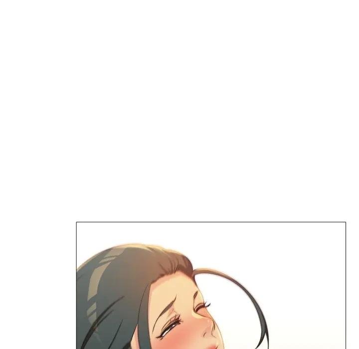 難解的三角關係第12話