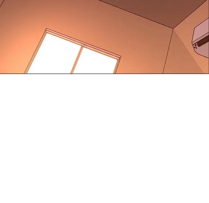 難解的三角關係第12話