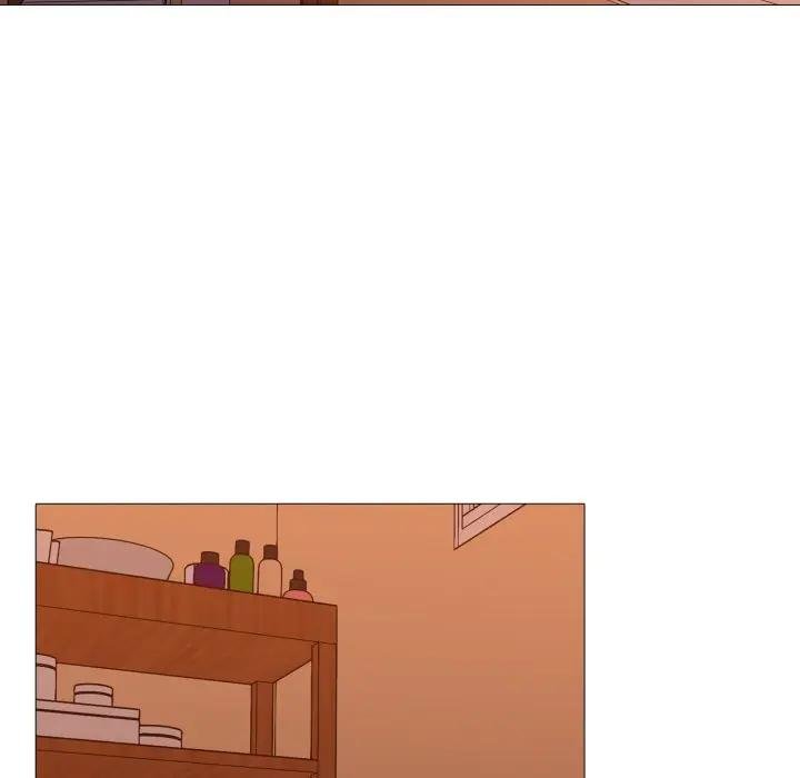 難解的三角關係第12話