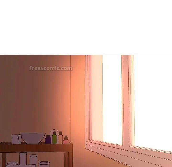 難解的三角關係第12話