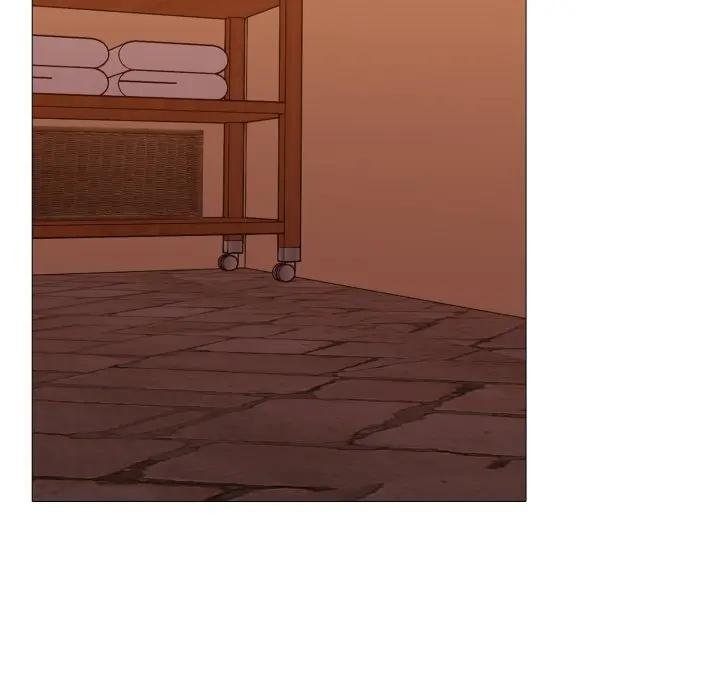 難解的三角關係第12話