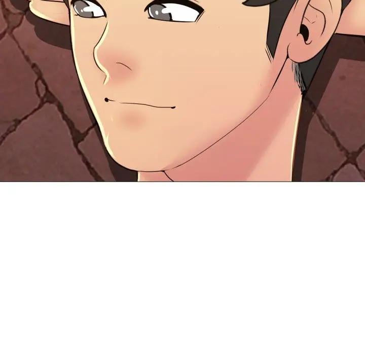 難解的三角關係第12話