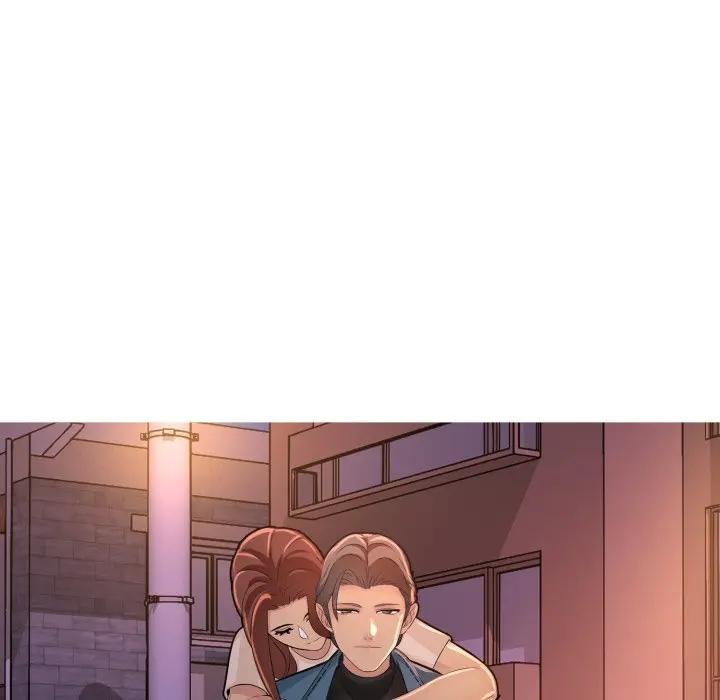 難解的三角關係第12話