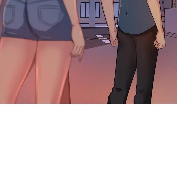 難解的三角關係第12話