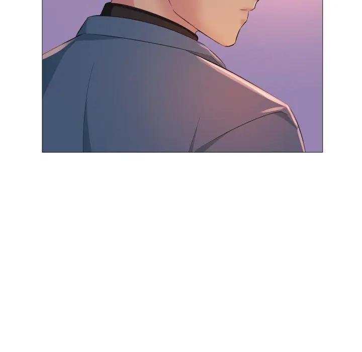 難解的三角關係第12話