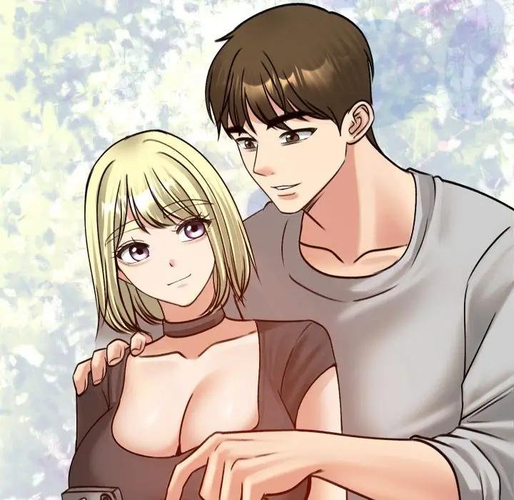 老婆捲款潜逃后第52話