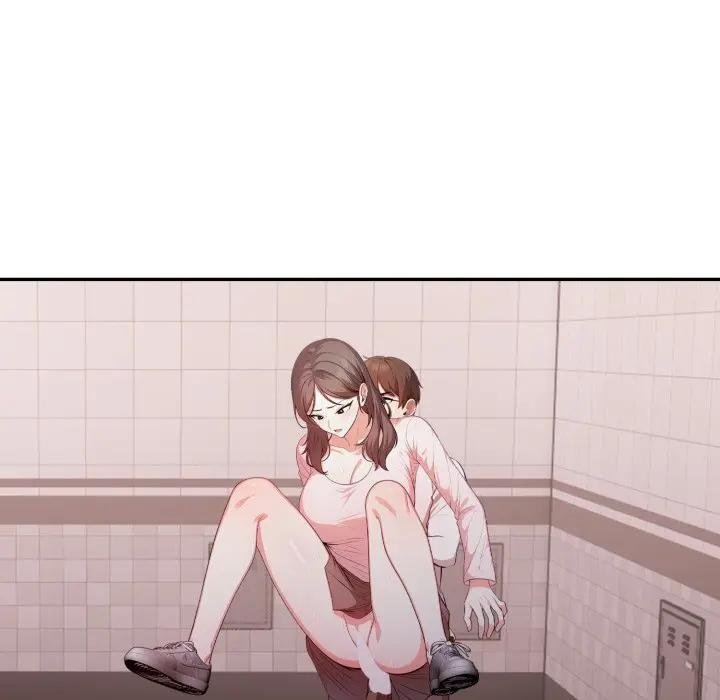 不顧一切愛上你第18話