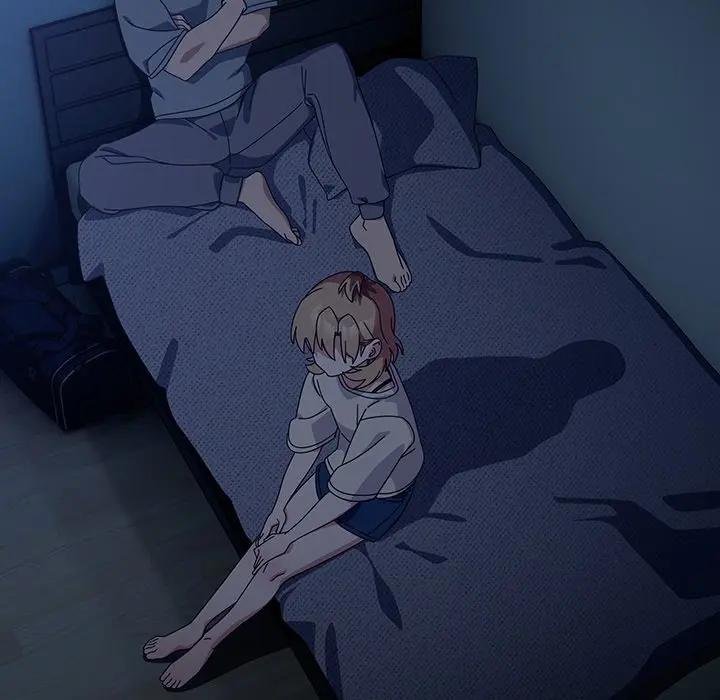 與眾不同的兄妹第40話