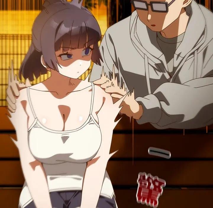 與眾不同的兄妹第40話