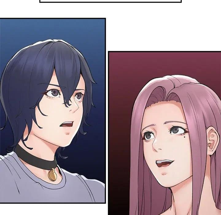 超導體覺醒第32話