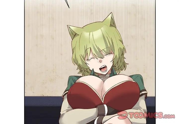 小姐由我來守護第14話