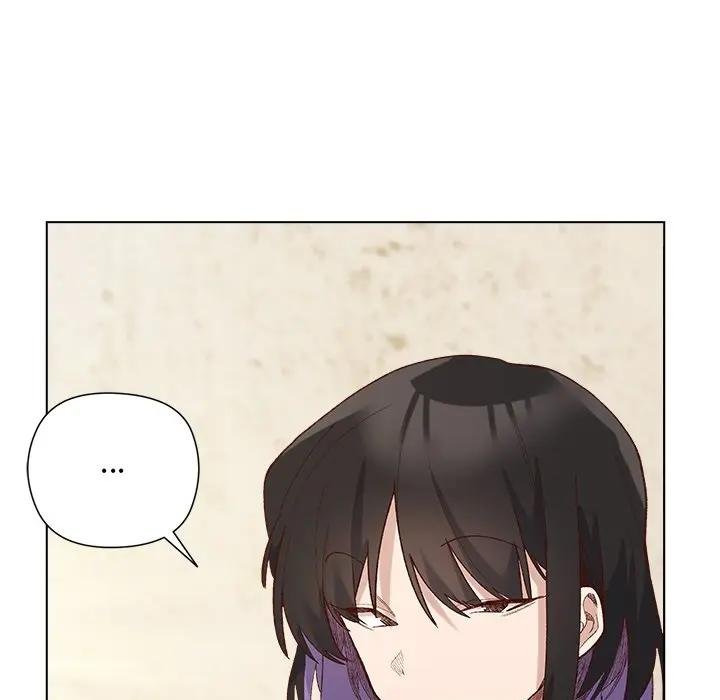 小姐由我來守護第14話