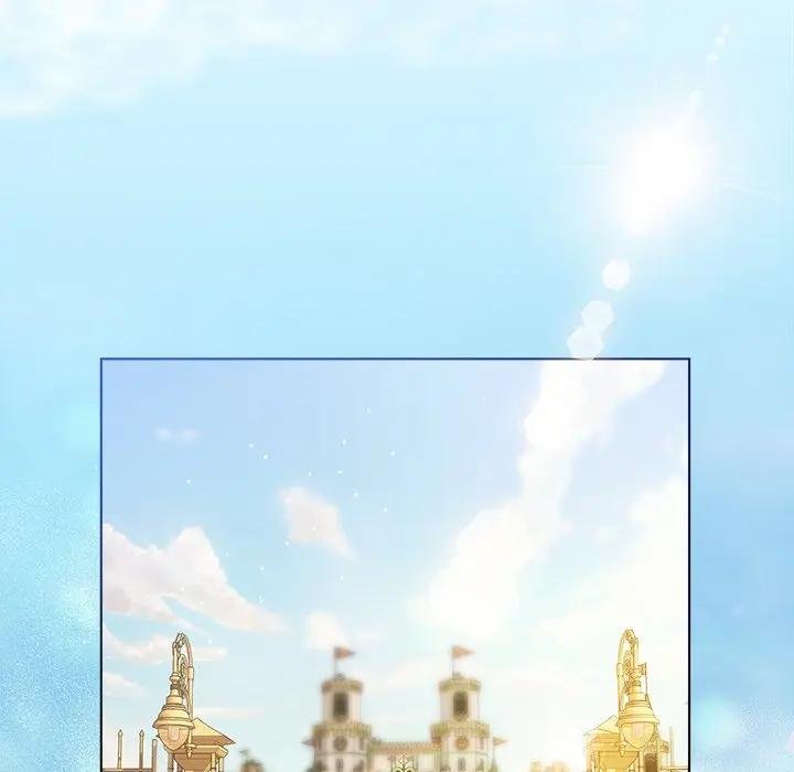 小姐由我來守護第14話