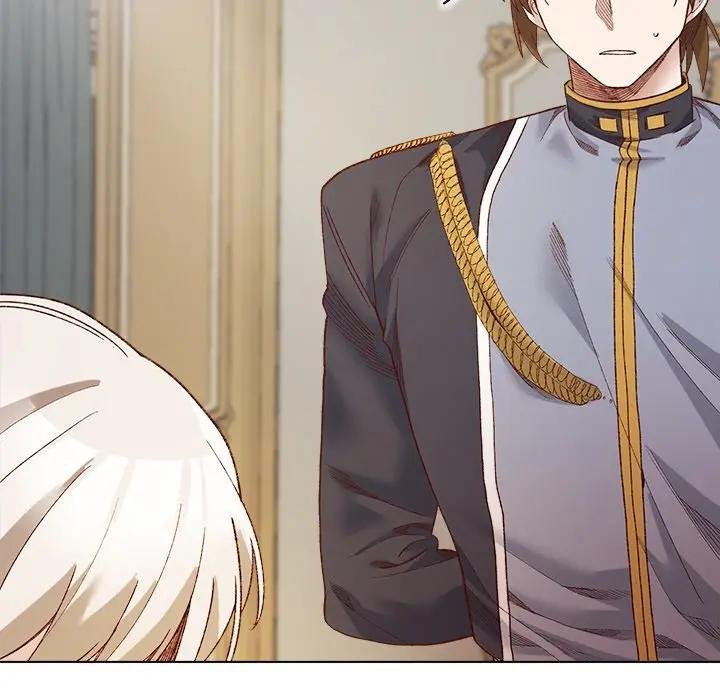 小姐由我來守護第14話