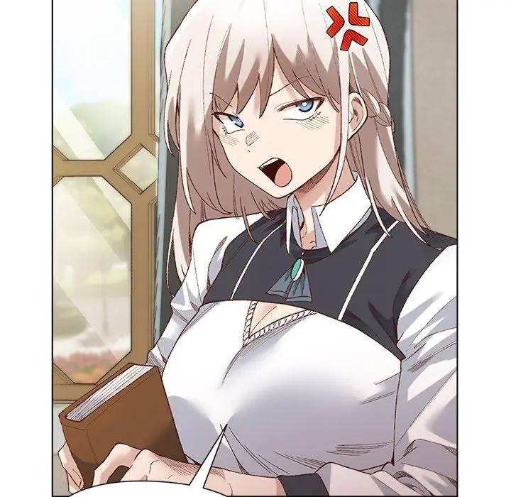 小姐由我來守護第14話