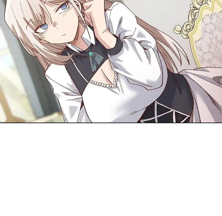 小姐由我來守護第14話