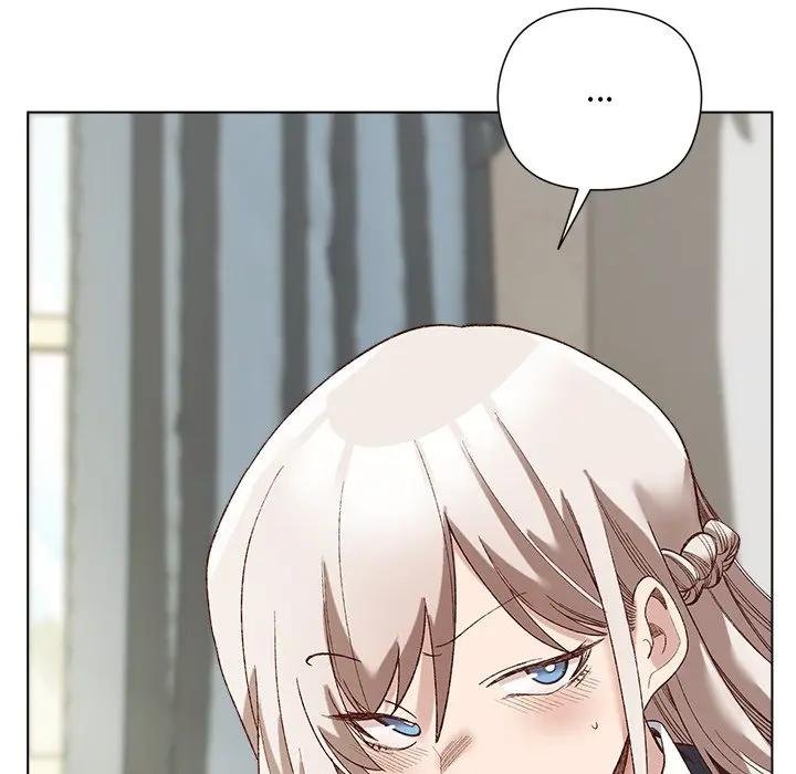 小姐由我來守護第14話