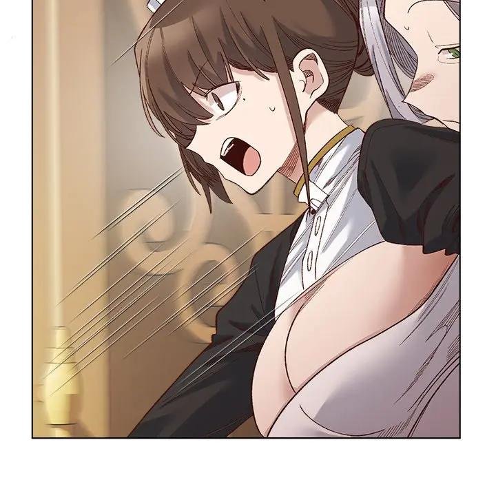 小姐由我來守護第14話