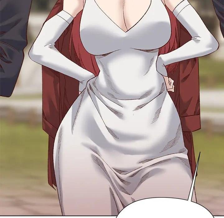 小姐由我來守護第14話