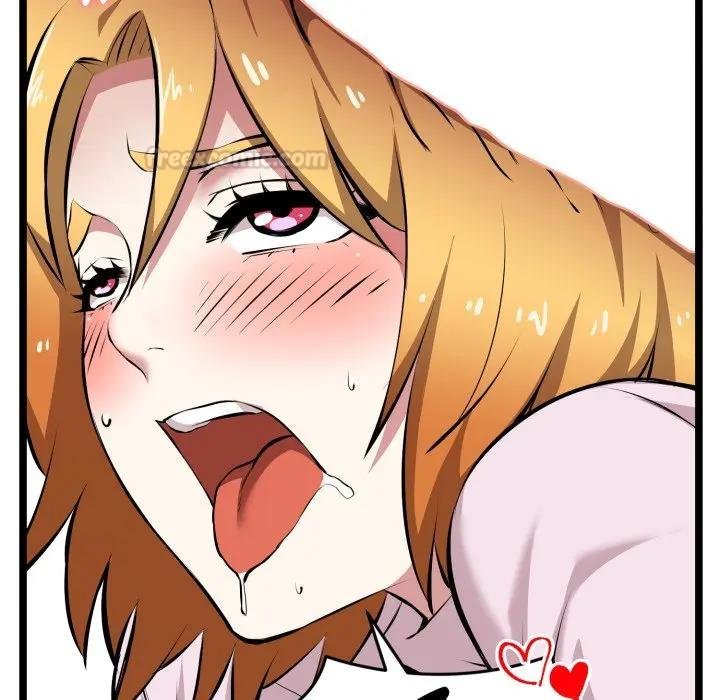 啟動復仇系統第15話