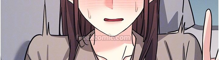 羞恥課堂第31話-學長，我變得好奇怪&hellip;