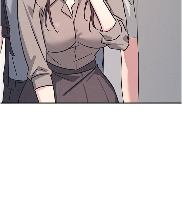 羞恥課堂第31話-學長，我變得好奇怪&hellip;