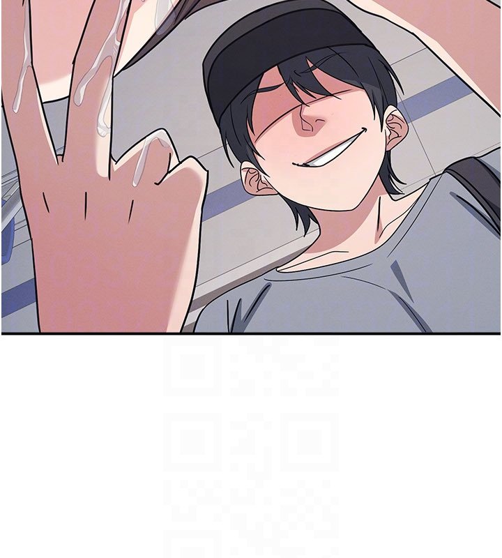 羞恥課堂第31話-學長，我變得好奇怪&hellip;