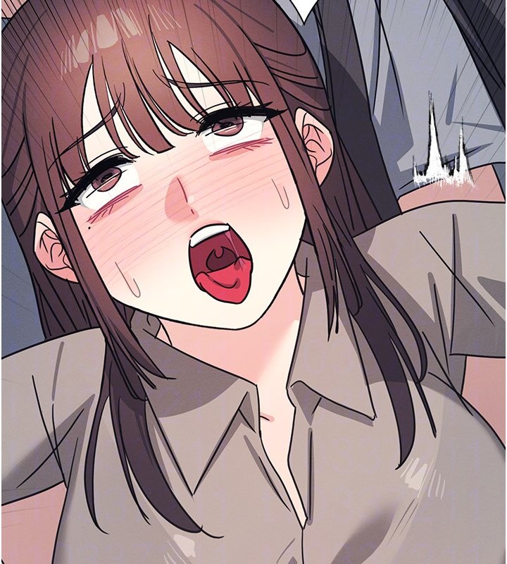 羞恥課堂第31話-學長，我變得好奇怪&hellip;