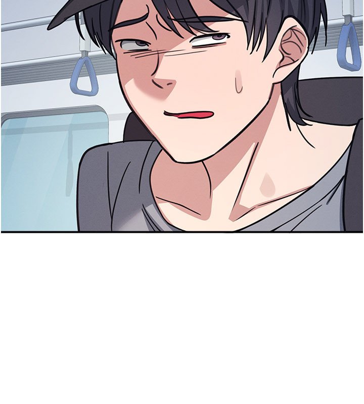 羞恥課堂第31話-學長，我變得好奇怪&hellip;