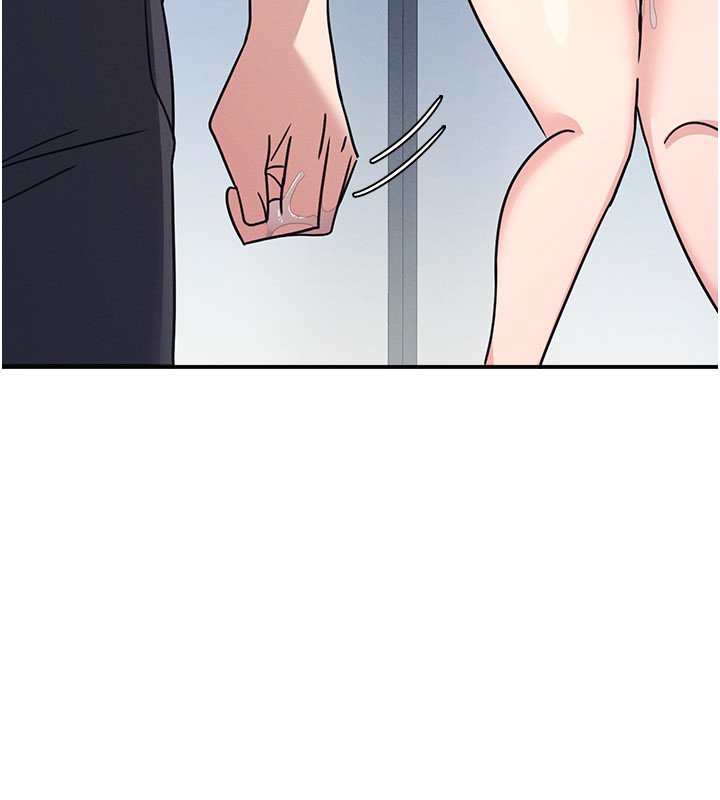 羞恥課堂第31話-學長，我變得好奇怪&hellip;