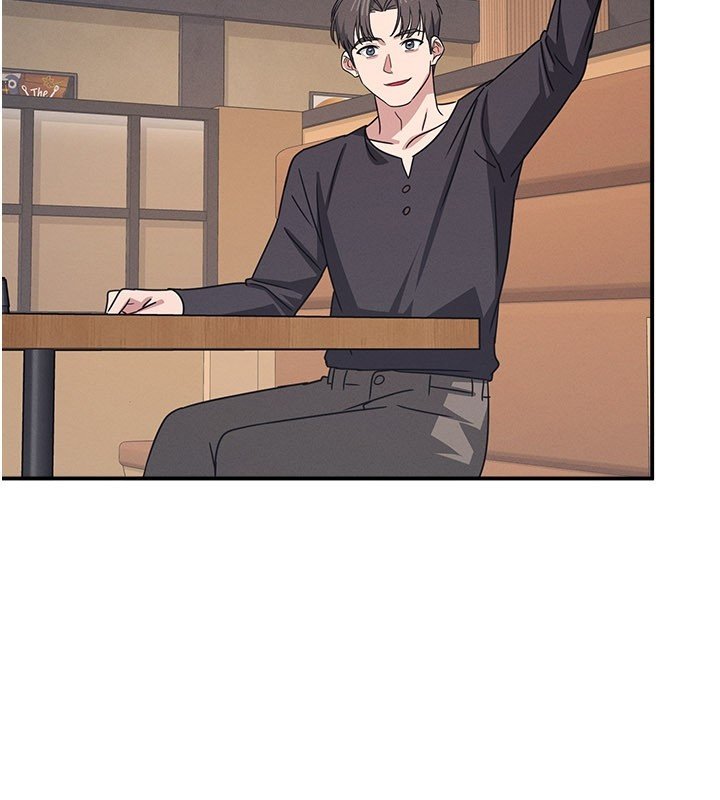 羞恥課堂第31話-學長，我變得好奇怪&hellip;