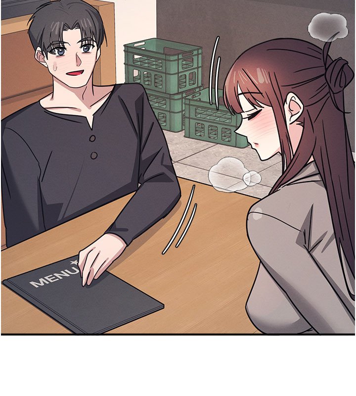 羞恥課堂第31話-學長，我變得好奇怪&hellip;