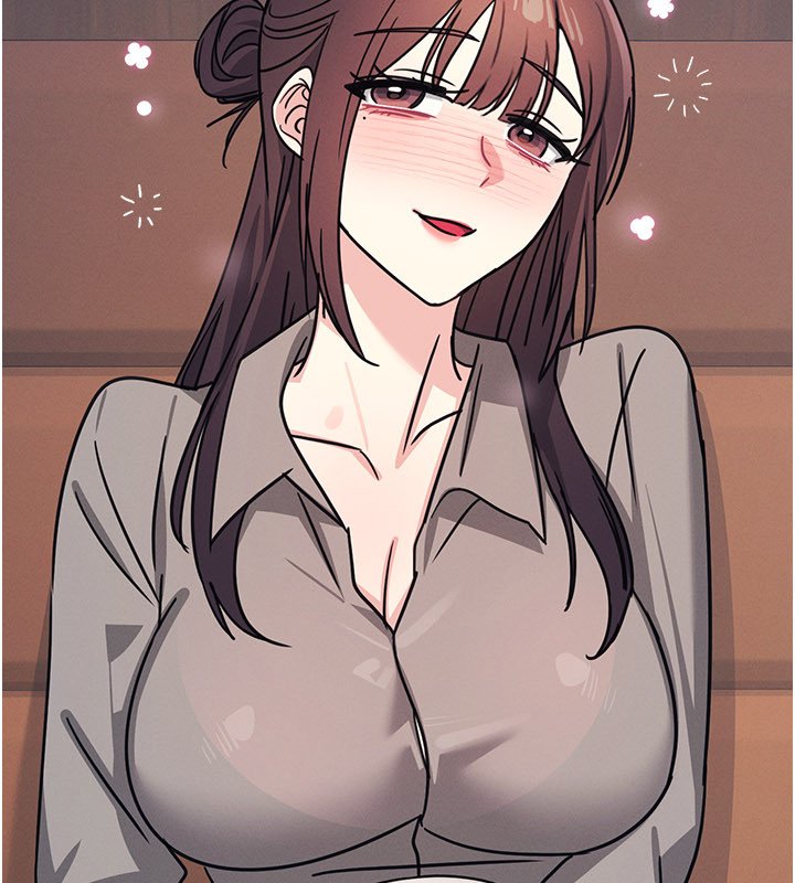 羞恥課堂第31話-學長，我變得好奇怪&hellip;