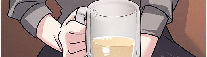 羞恥課堂第31話-學長，我變得好奇怪&hellip;