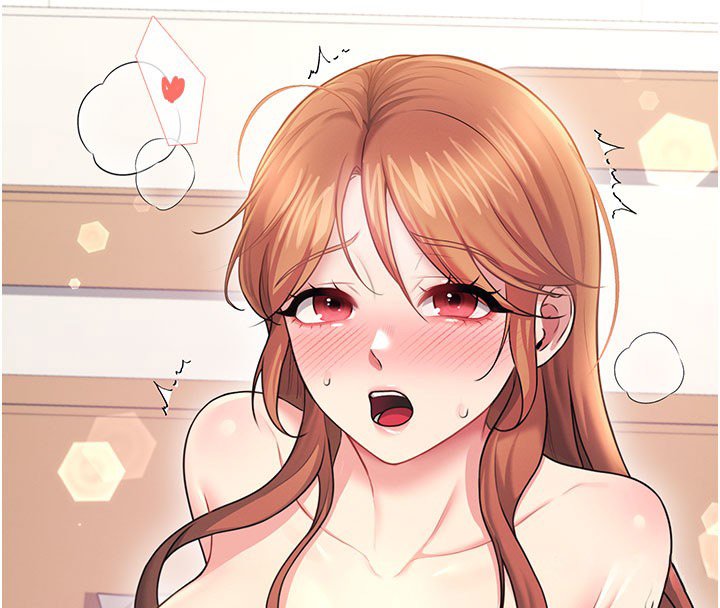 飛機盃女神連線中第56話-素股不用戴套&hearts;