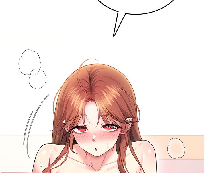 飛機盃女神連線中第56話-素股不用戴套&hearts;