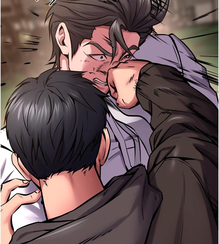 獄火重生第61話-走向結局的最終決戰