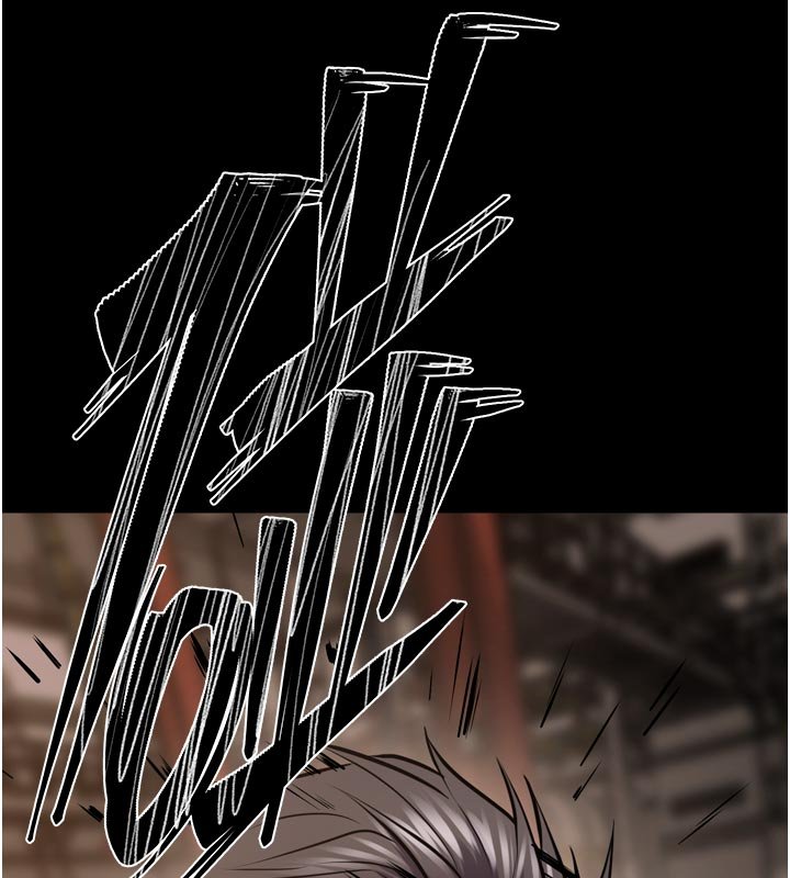 獄火重生第61話-走向結局的最終決戰