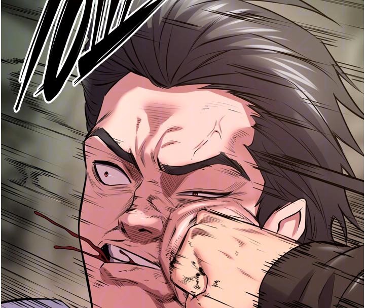 獄火重生第61話-走向結局的最終決戰