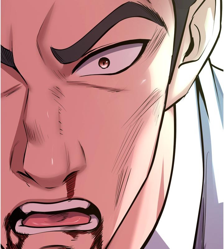 獄火重生第61話-走向結局的最終決戰