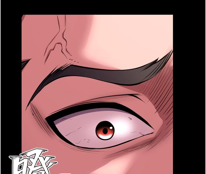 狱火重生第61話-走向結局的最終決戰