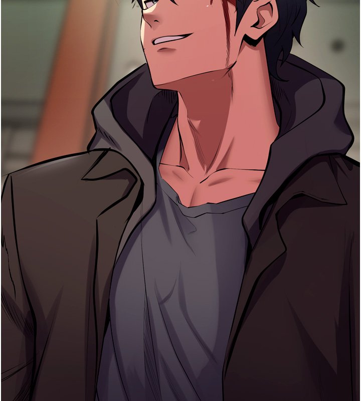 獄火重生第61話-走向結局的最終決戰