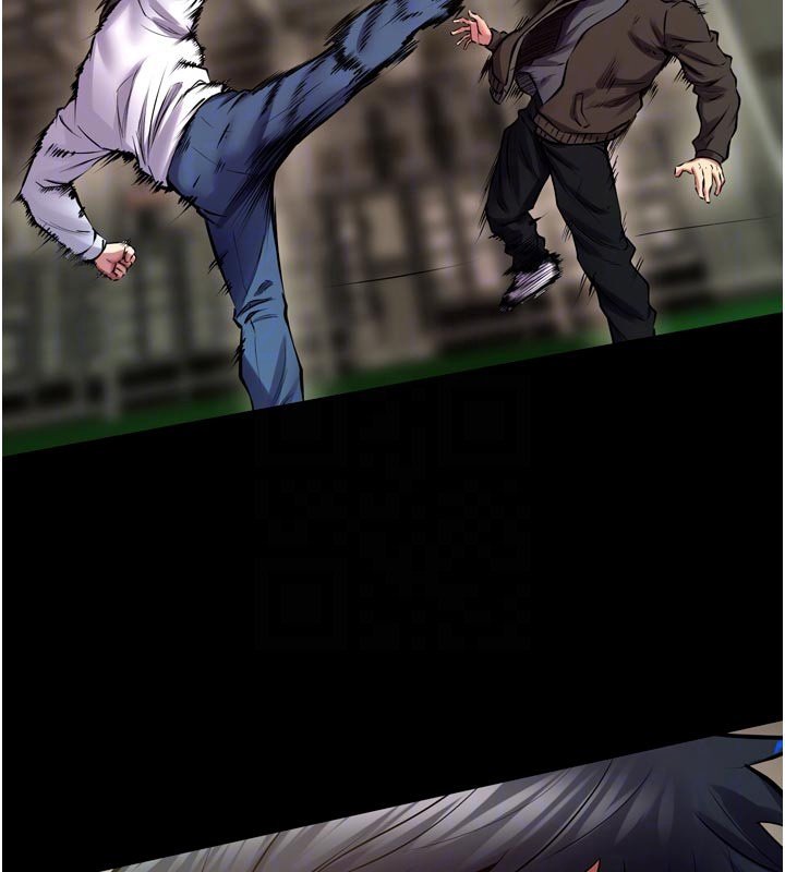 獄火重生第61話-走向結局的最終決戰