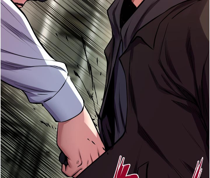 獄火重生第61話-走向結局的最終決戰