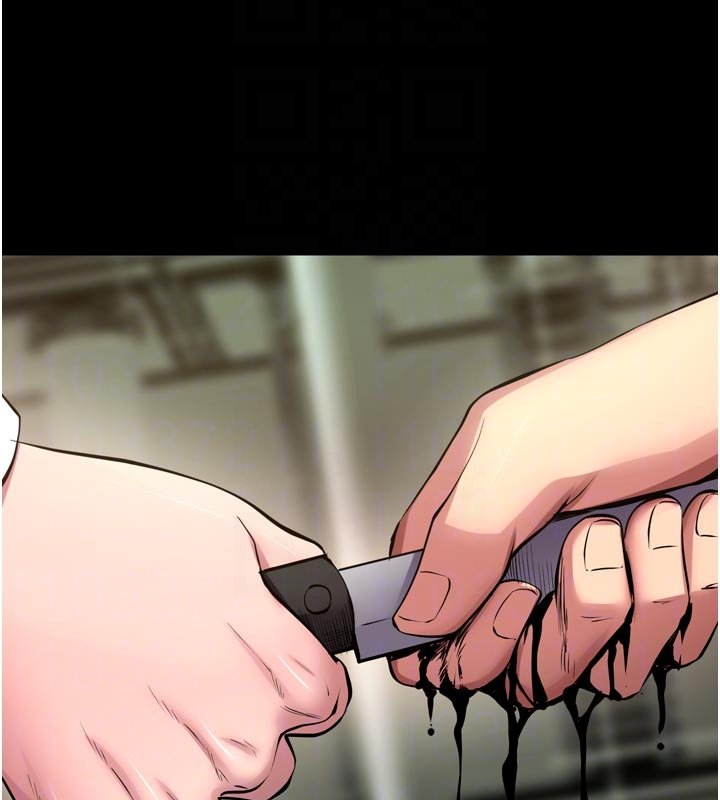 獄火重生第61話-走向結局的最終決戰