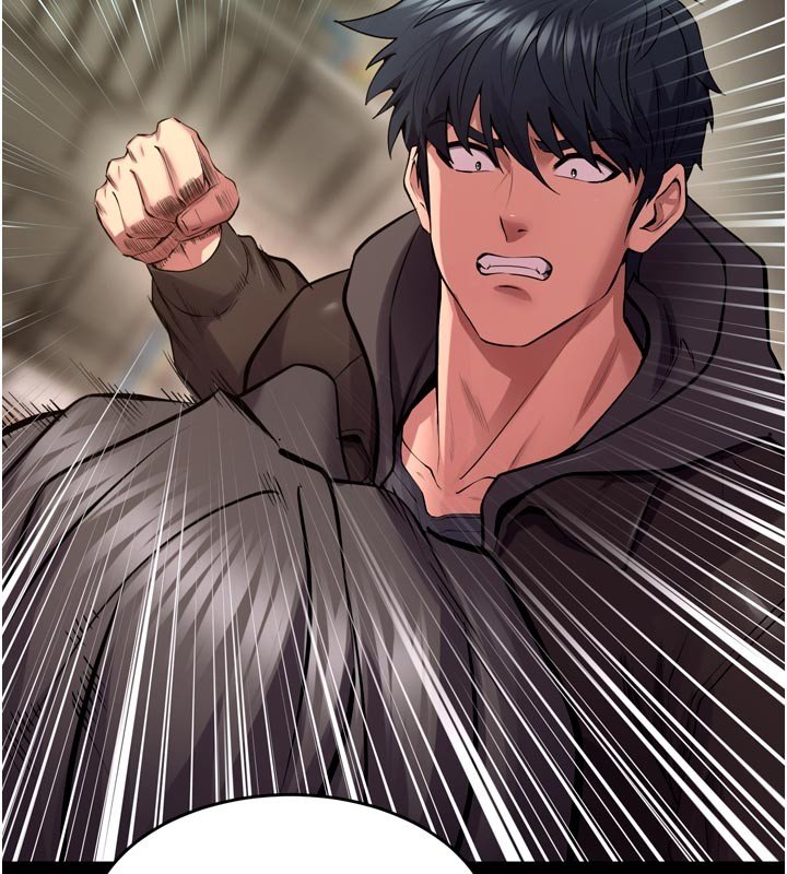 獄火重生第61話-走向結局的最終決戰