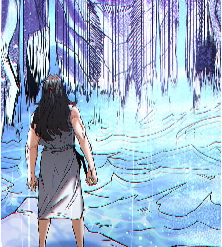 末日鵰堡第72話-邁向新世界的旅程